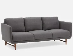 AARON 3-seater sofa