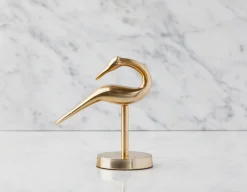 ACOSTA aluminum sculpture 20 cm