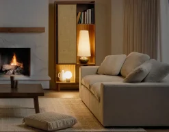 ADDIE table lamp 65.5 cm height