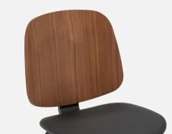 AFREEN mid century dining chair