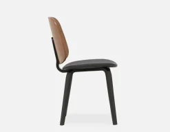 AFREEN mid century dining chair