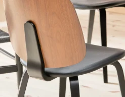 AFREEN mid century dining chair