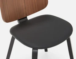 AFREEN mid century dining chair