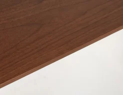 AFREEN mid century dining table 160 cm