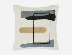 AHMET cushion 40cm x 50cm
