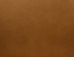 AKSEL leather dining chair