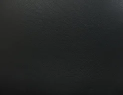 AKSEL leather dining chair