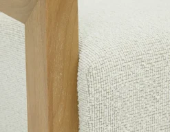 ALCOBA accent chair