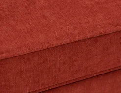 ALEX modern interchangeable sectional sofa-bed with storage
