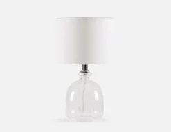 ALINA table lamp 43 cm height