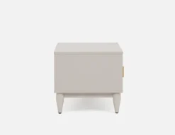 ALLESSIO modern contemporary coffee table with storage