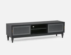 ALLESSIO modern contemporary sideboard hutch