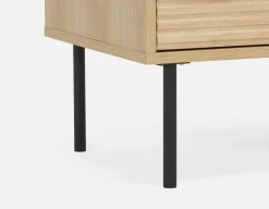 ALMA bedside table