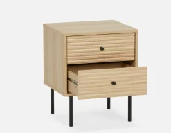 ALMA bedside table