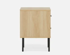 ALMA bedside table