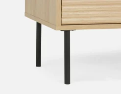 ALMA 6-drawer chest