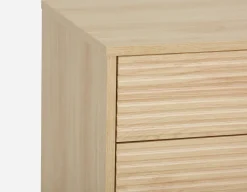 ALMA 6-drawer chest
