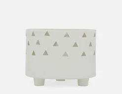 ALMA planter 19 cm