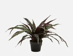 ALOEE artificial potted plant 67 cm