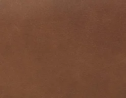 AMARI 100% leather classic ottoman