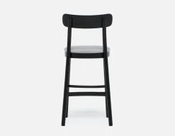 AMELIE modern counter stool 69 cm
