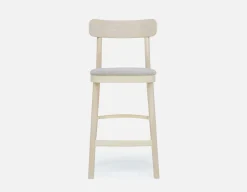 AMELIE modern counter stool 69 cm