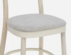 AMELIE modern counter stool 69 cm