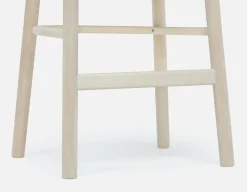 AMELIE modern counter stool 69 cm