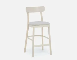 AMELIE modern counter stool 69 cm