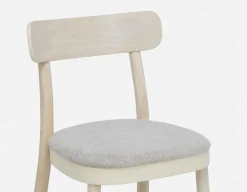 AMELIE modern counter stool 69 cm