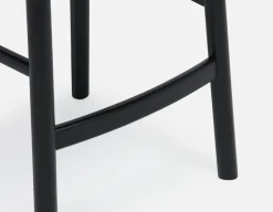 AMELIE modern counter stool 69 cm