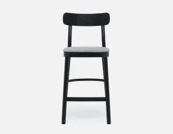 AMELIE modern counter stool 69 cm