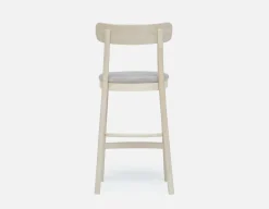 AMELIE modern counter stool 69 cm