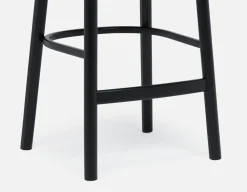 AMELIE modern counter stool 69 cm
