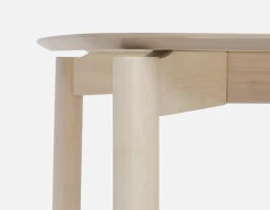 AMELIE modern counter table 90 cm height