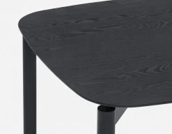AMELIE modern counter table 90 cm height