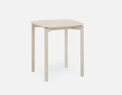 AMELIE modern dining table 90 cm