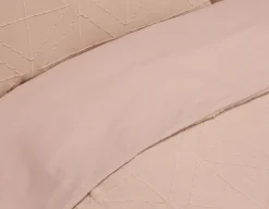 AMHERST 3-piece king duvet cover set