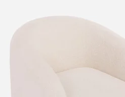 AMIENS accent chair