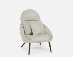 AMIENS accent chair
