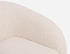 AMIENS accent chair