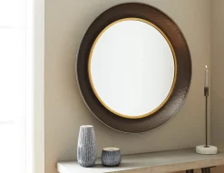 ANAYA mirror 88 cm