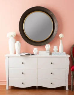 ANAYA mirror 88 cm