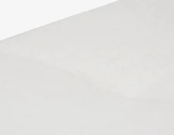 ANDREW left-facing sectional sofa in performance fabric