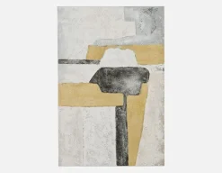 ANDRIA acrylic painting 120x80 cm