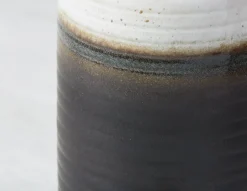 ANDROS narrow neck vase 30cm