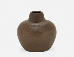 ANTONIO straw basket 28 cm x 25 cm