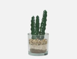 ARBORE artificial potted plant 19 cm