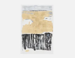 ARCADE OF HASSAN framed wall art 80 cm x 120 cm