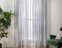 ARCH set of 2 curtain panels
